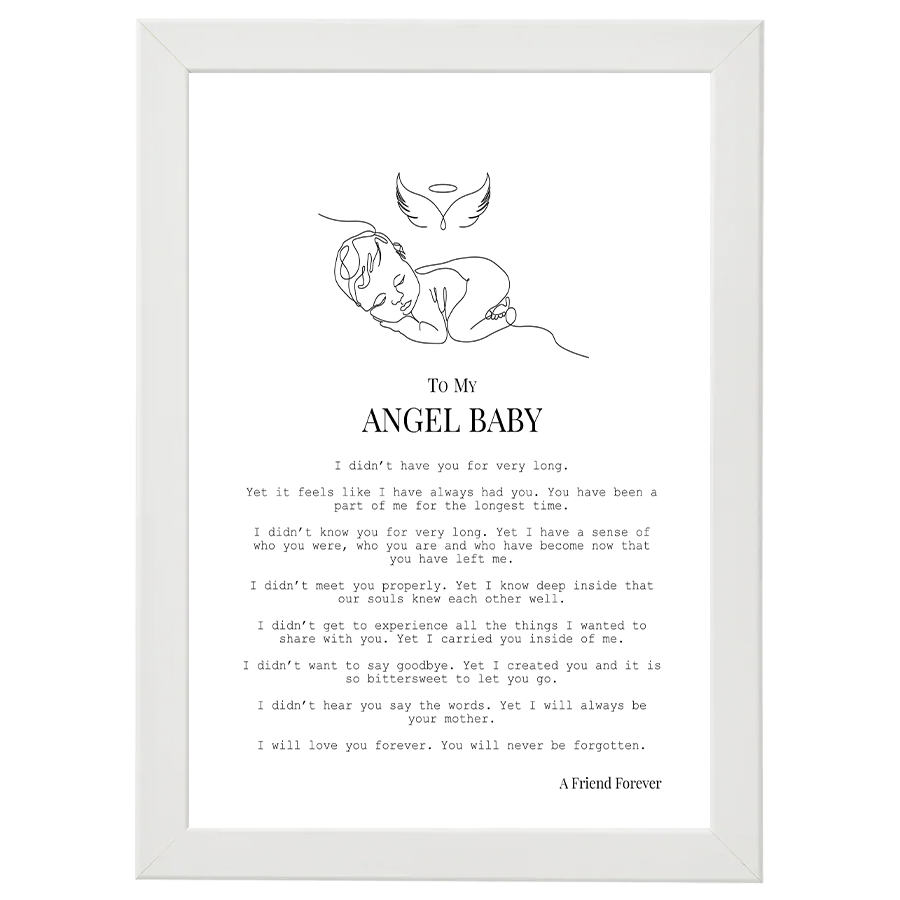 Angel Baby (Girl)