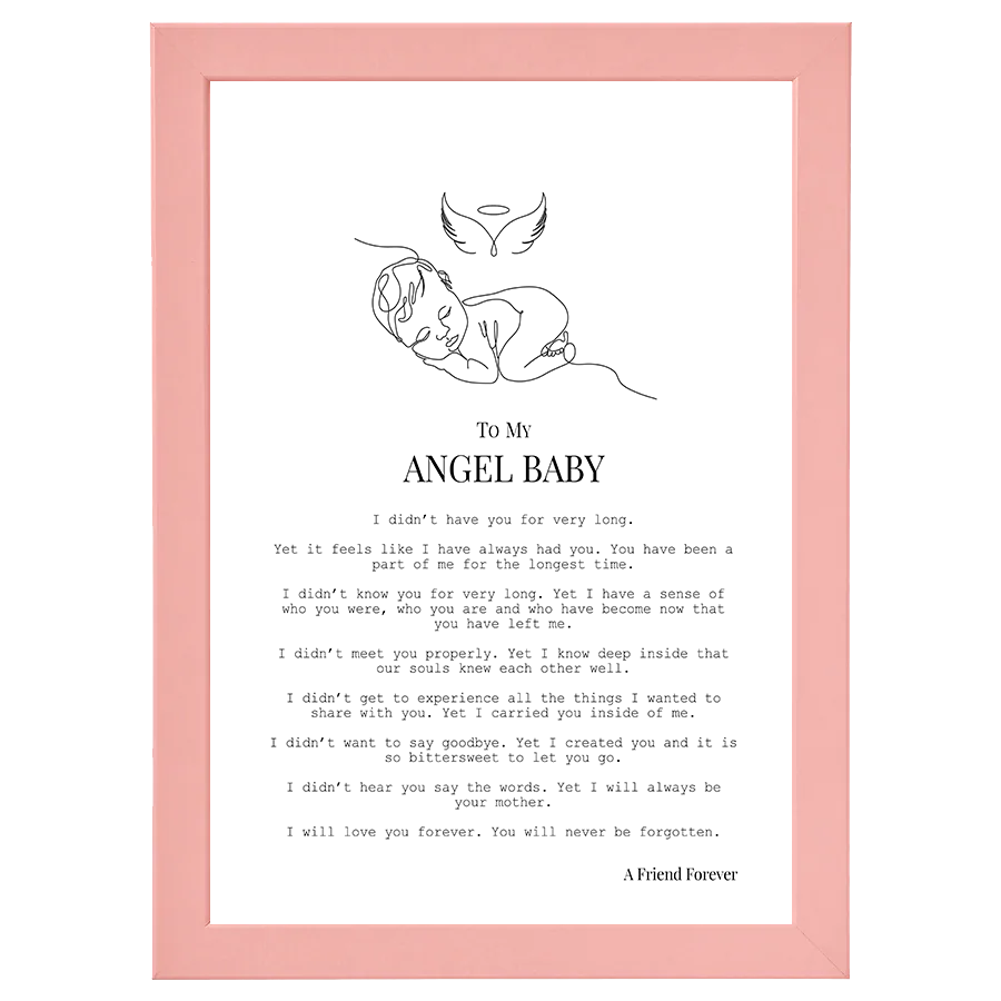 Angel Baby (Girl)