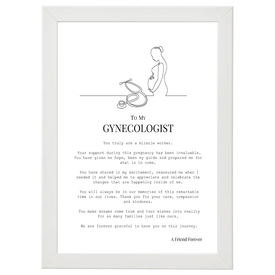 Gynecologists