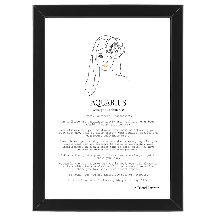 Aquarius