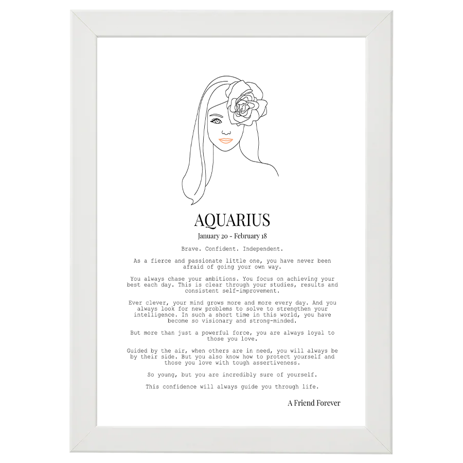 Aquarius