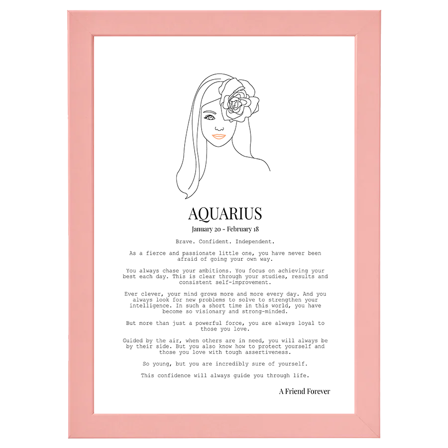 Aquarius