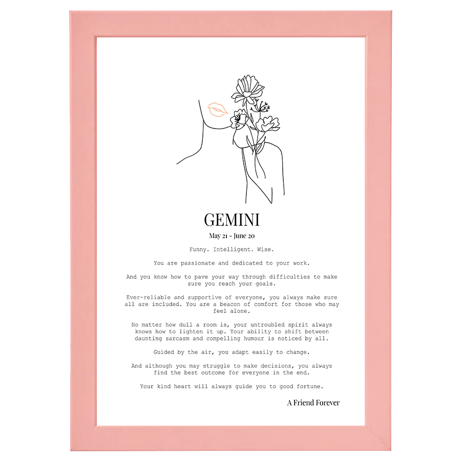 Gemini