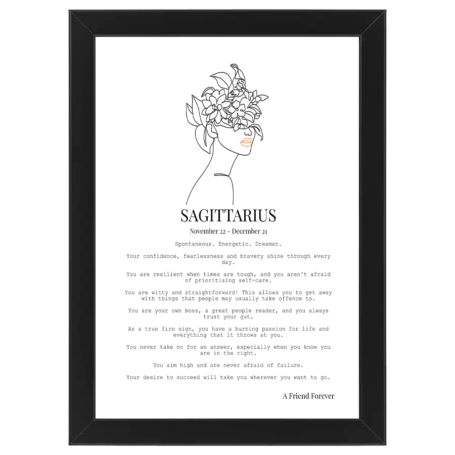 Sagittarius