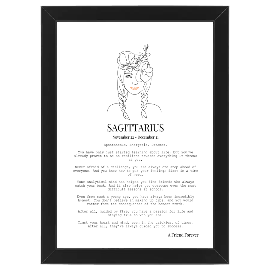 Sagittarius