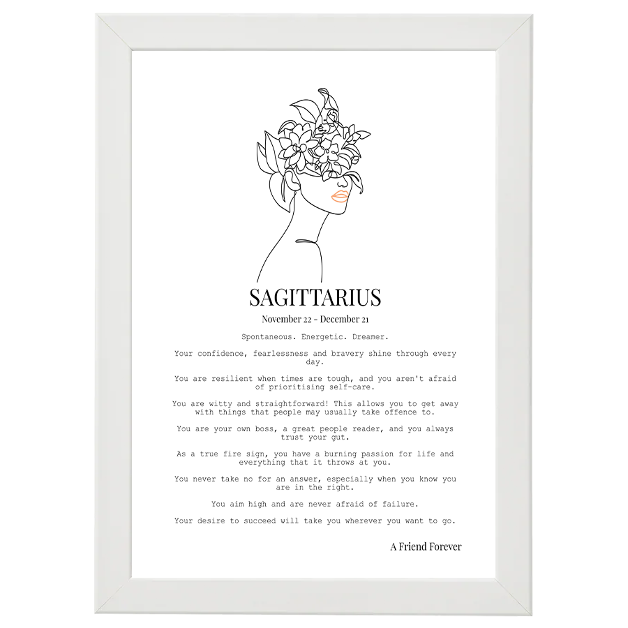 Sagittarius