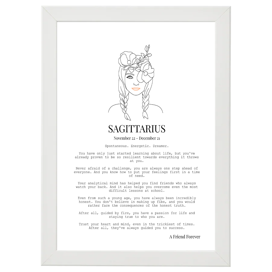 Sagittarius