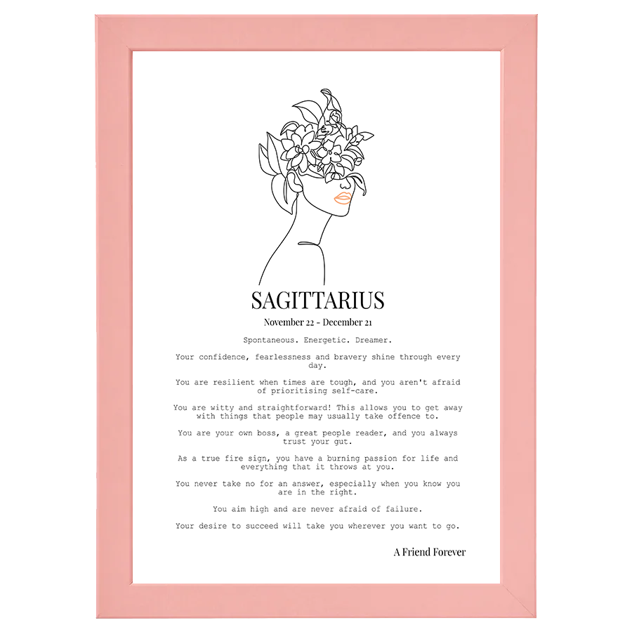 Sagittarius