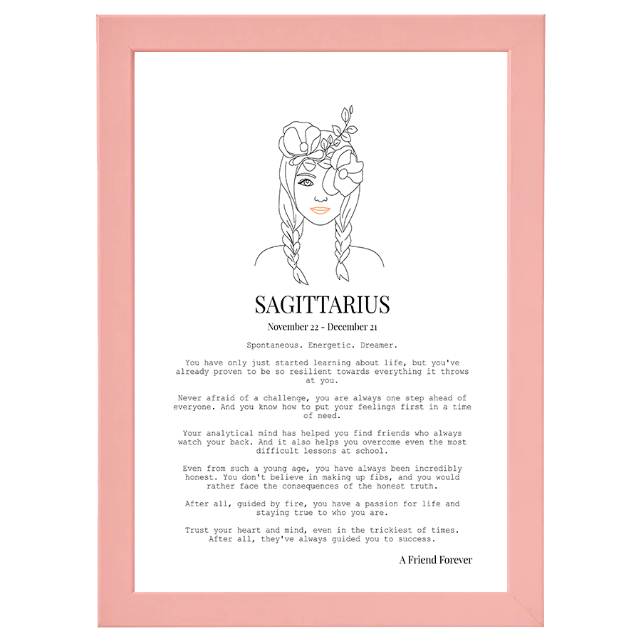 Sagittarius