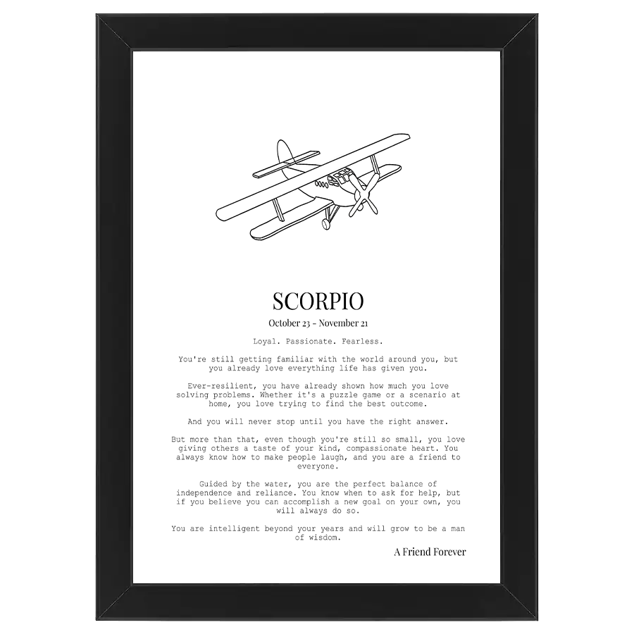 Scorpio