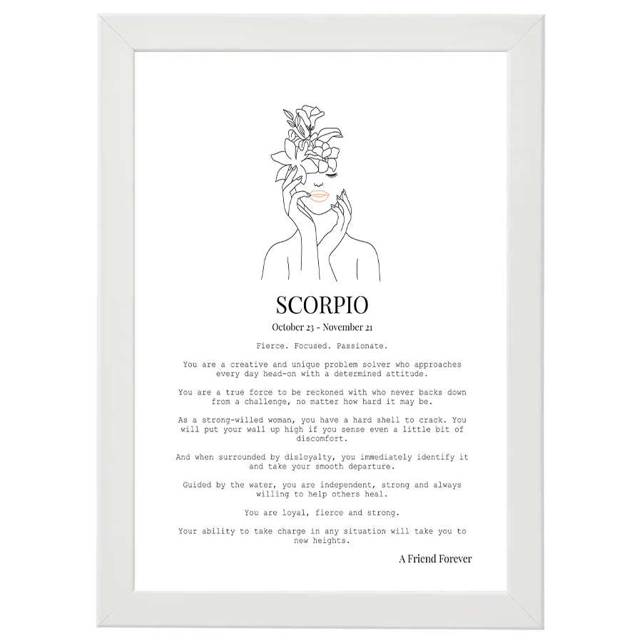 Scorpio