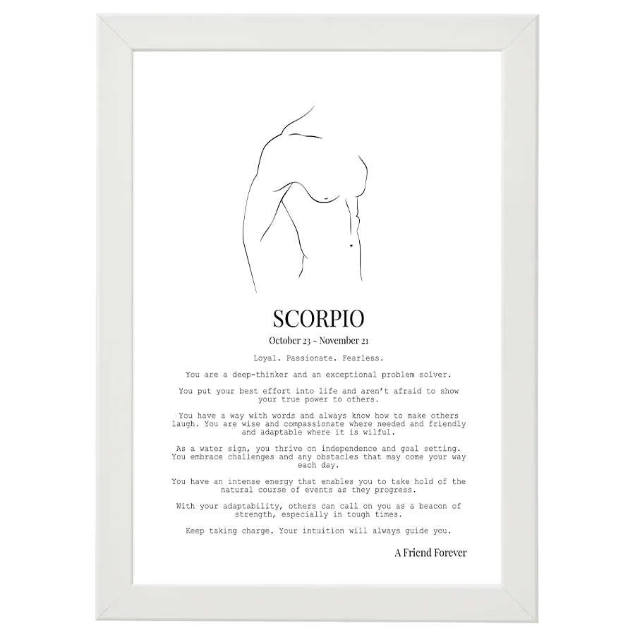 Scorpio