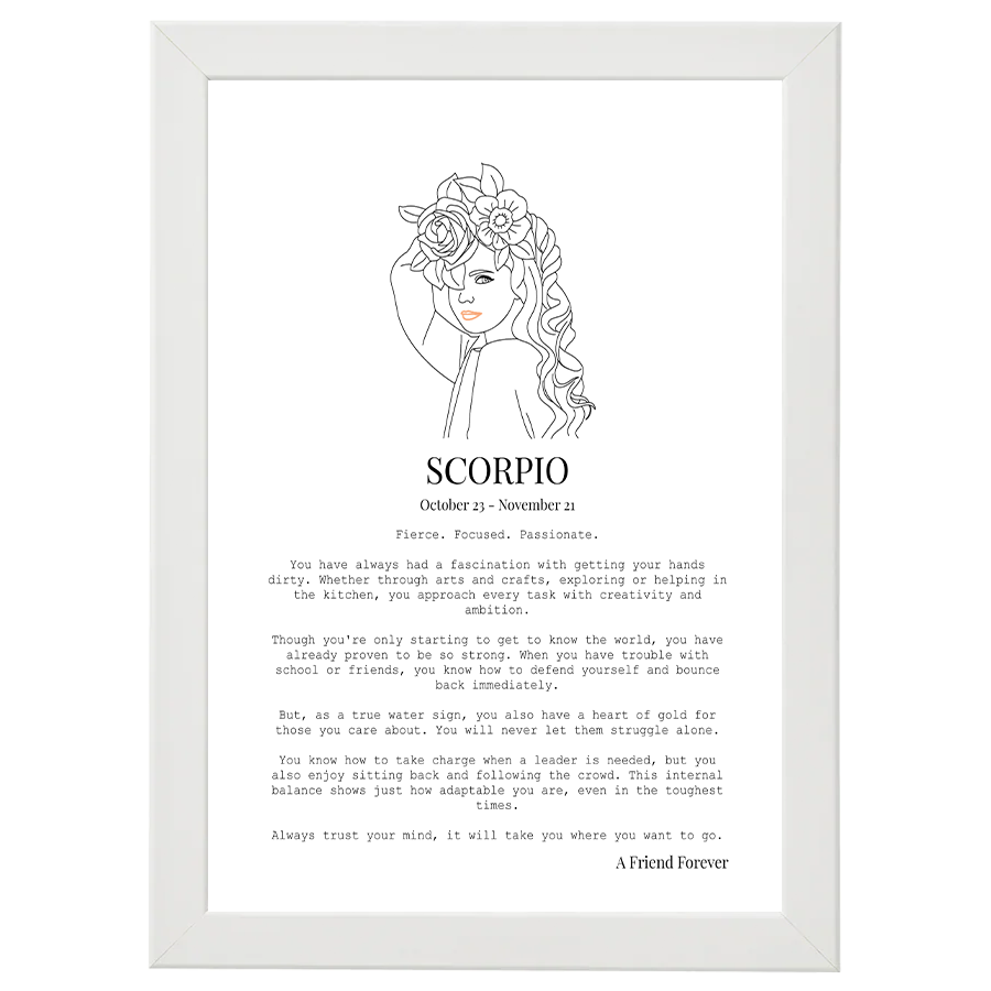 Scorpio
