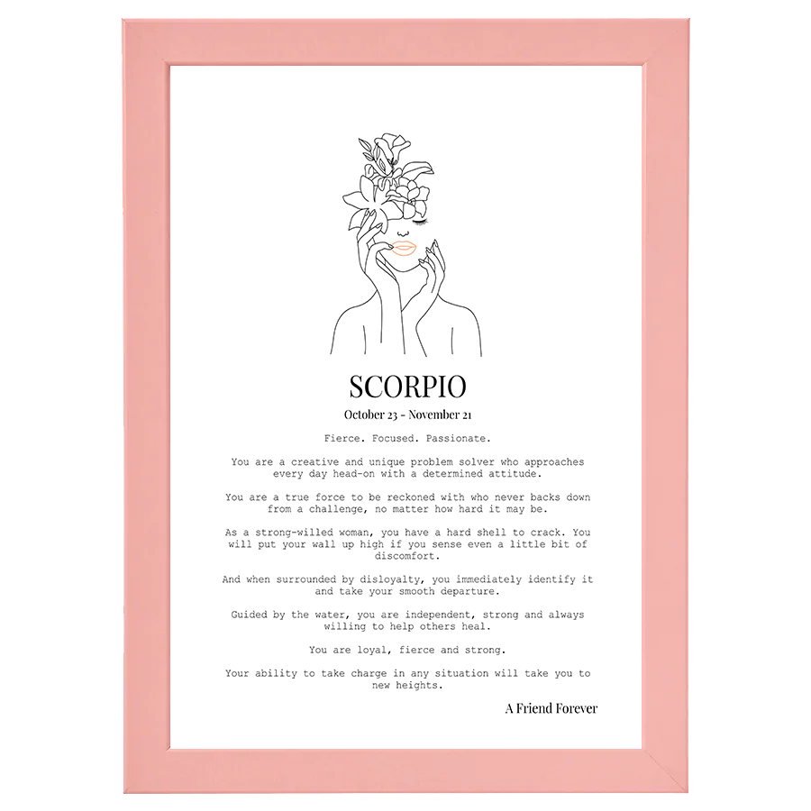 Scorpio