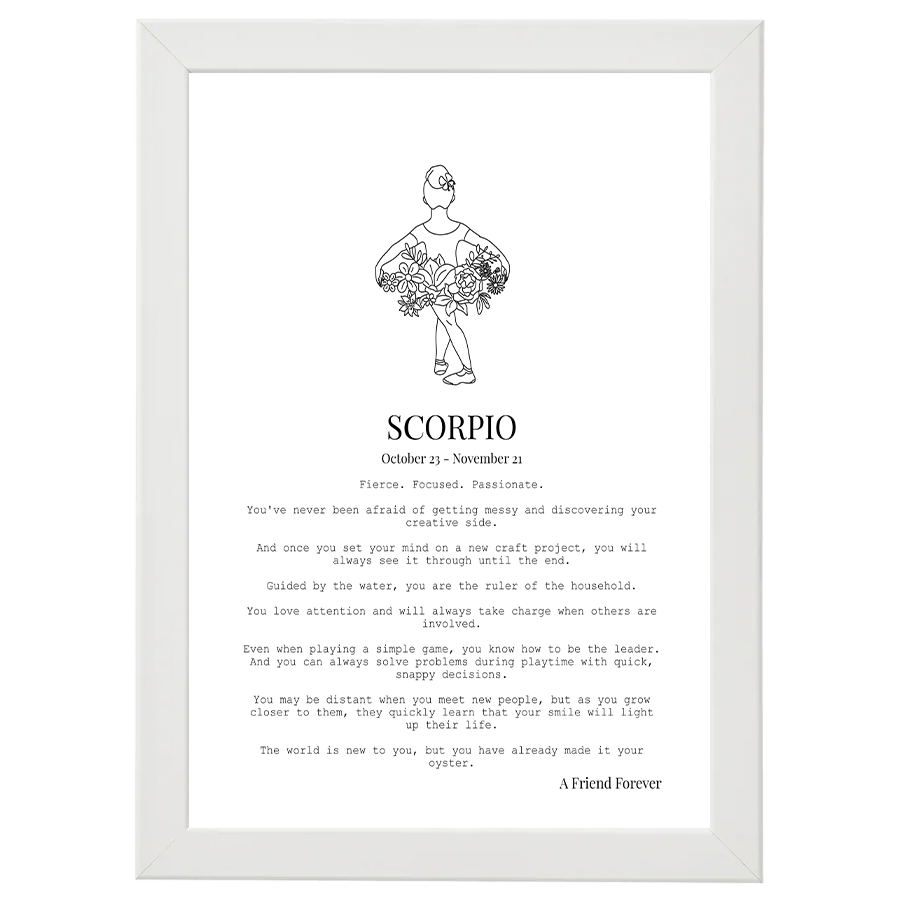 Scorpio