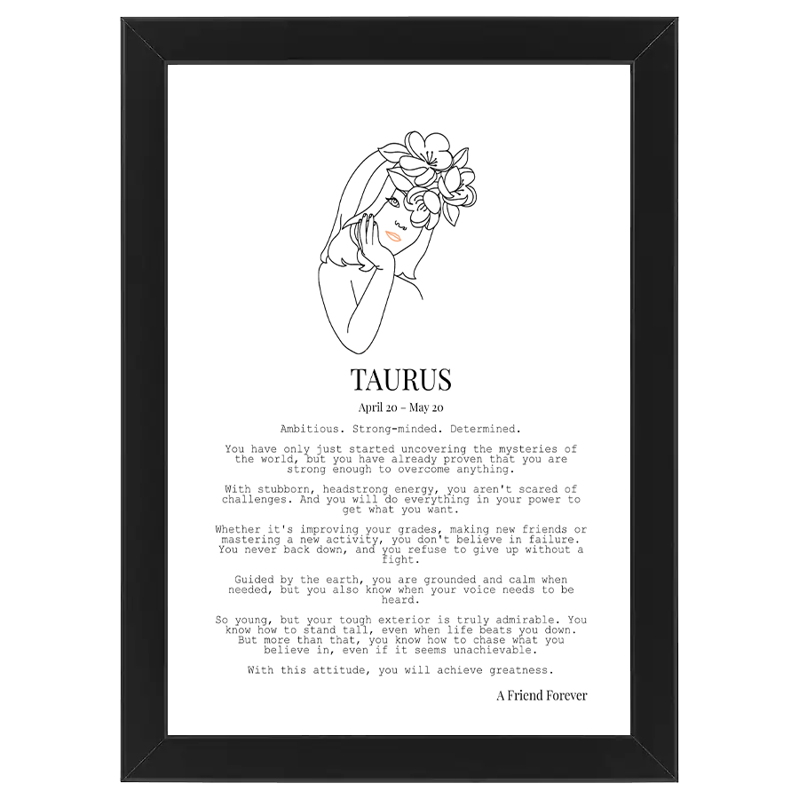 Taurus