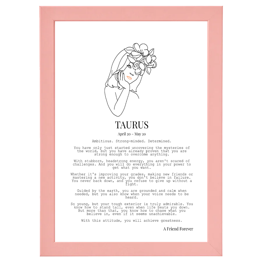 Taurus