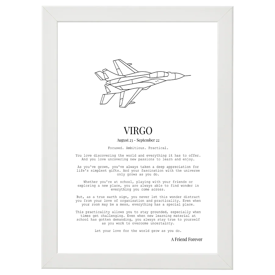 Virgo